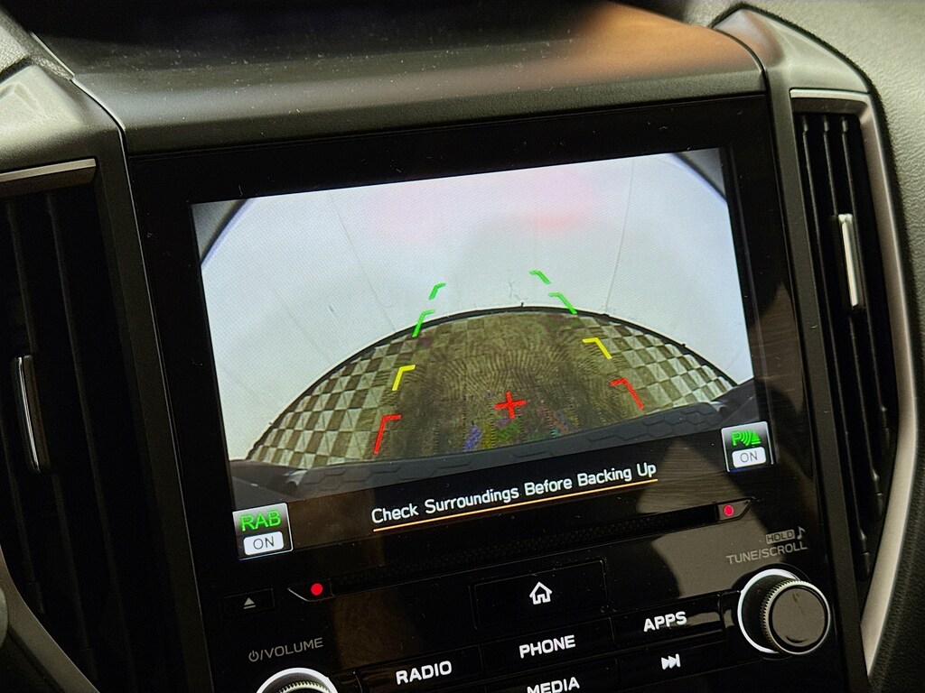 Used 2023 Subaru Crosstrek Limited AWD w/Heated Leather,Android&Apple Carplay SUV