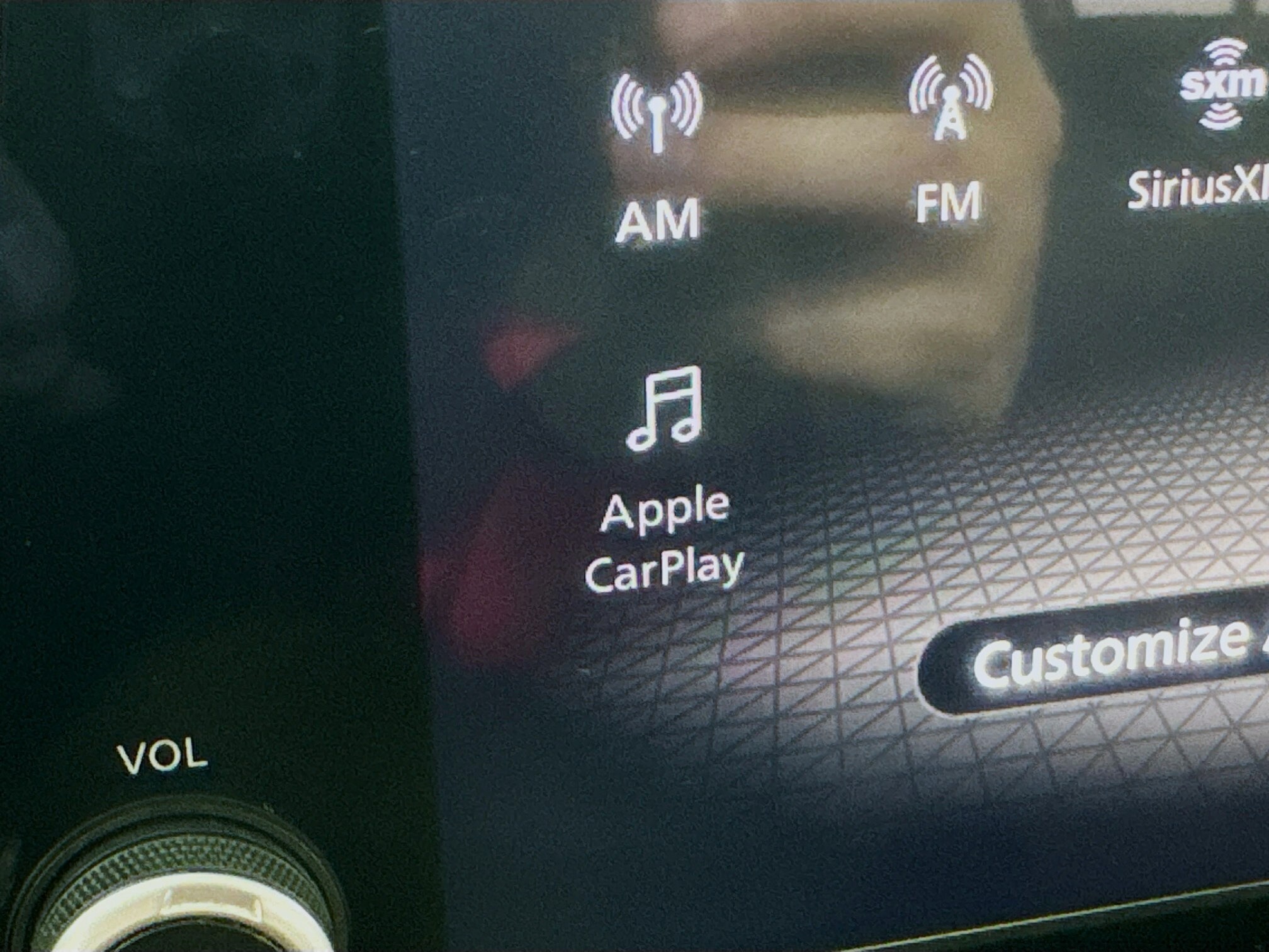 2023 Nissan Rogue SV AWD photo 2