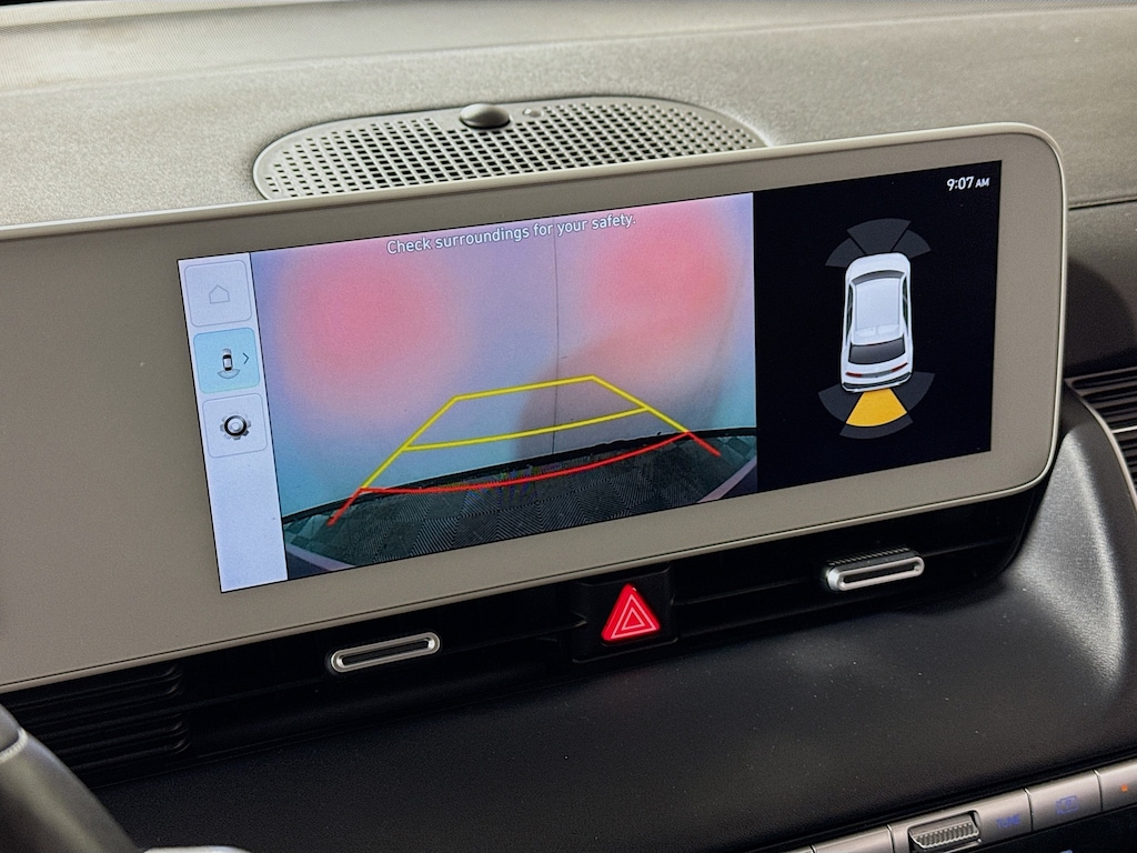 Used 2023 Hyundai Ioniq 5 SEL AWD w/Navigation,Heated Leather SUV