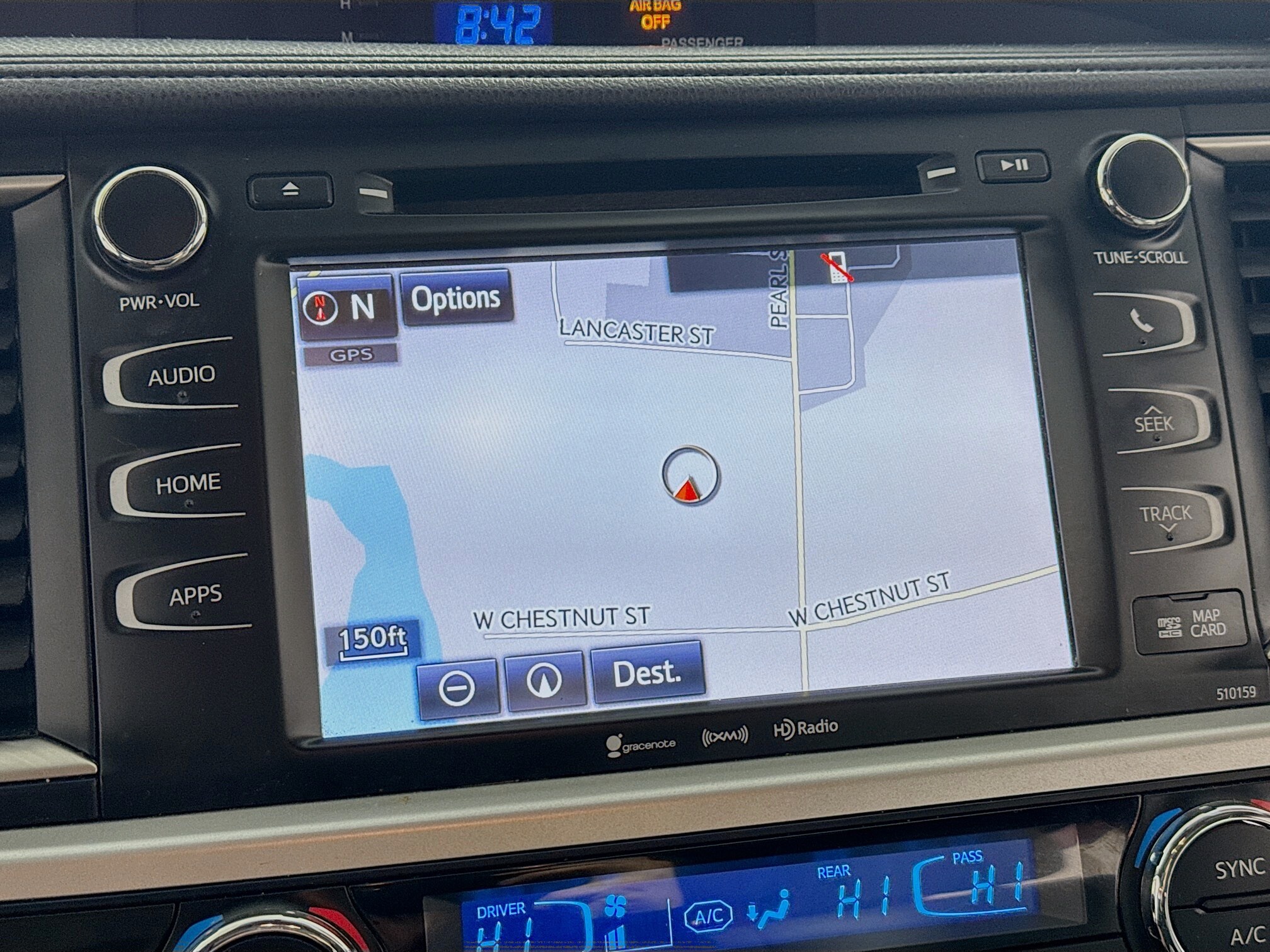 2016 Toyota Highlander XLE photo 2