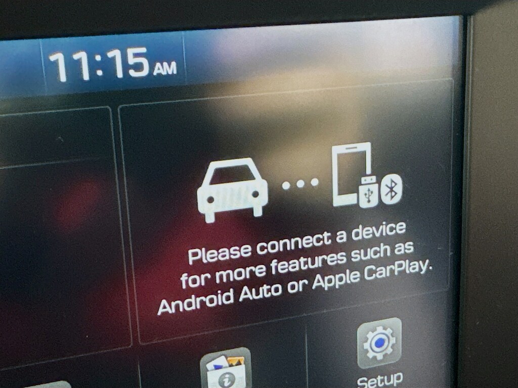 Used 2021 Hyundai Kona SE AWD w/Android Auto & Apple Carplay SUV