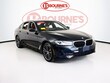  BMW 530e