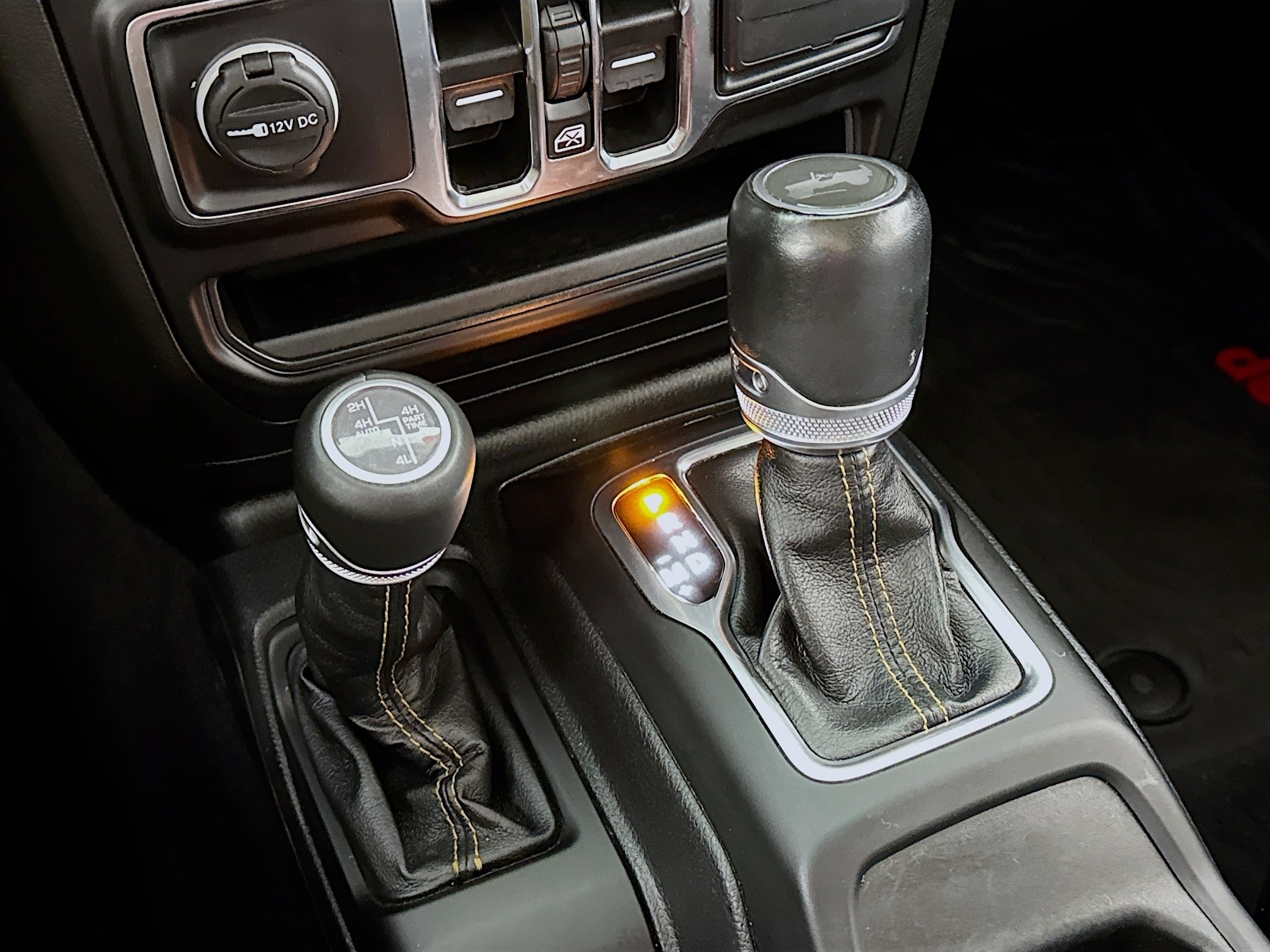2023 Jeep Wrangler 4xe High Altitude 4XE - Photo 20