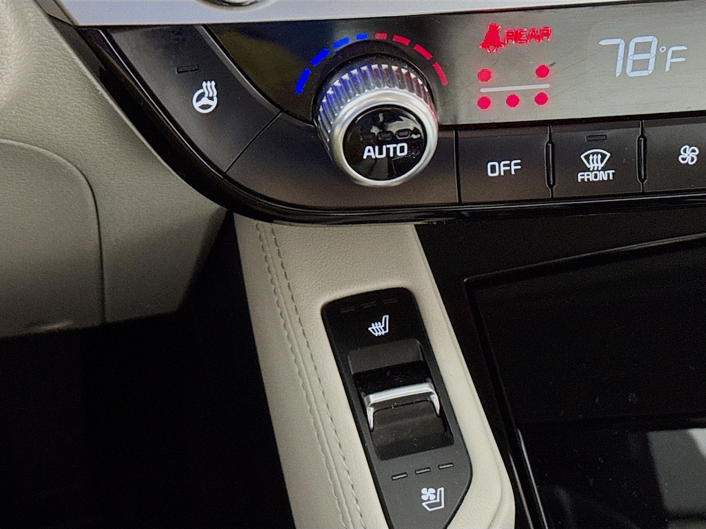 Used 2023 Kia Telluride EX AWD w/Navigation,Leather,Sunroof SUV