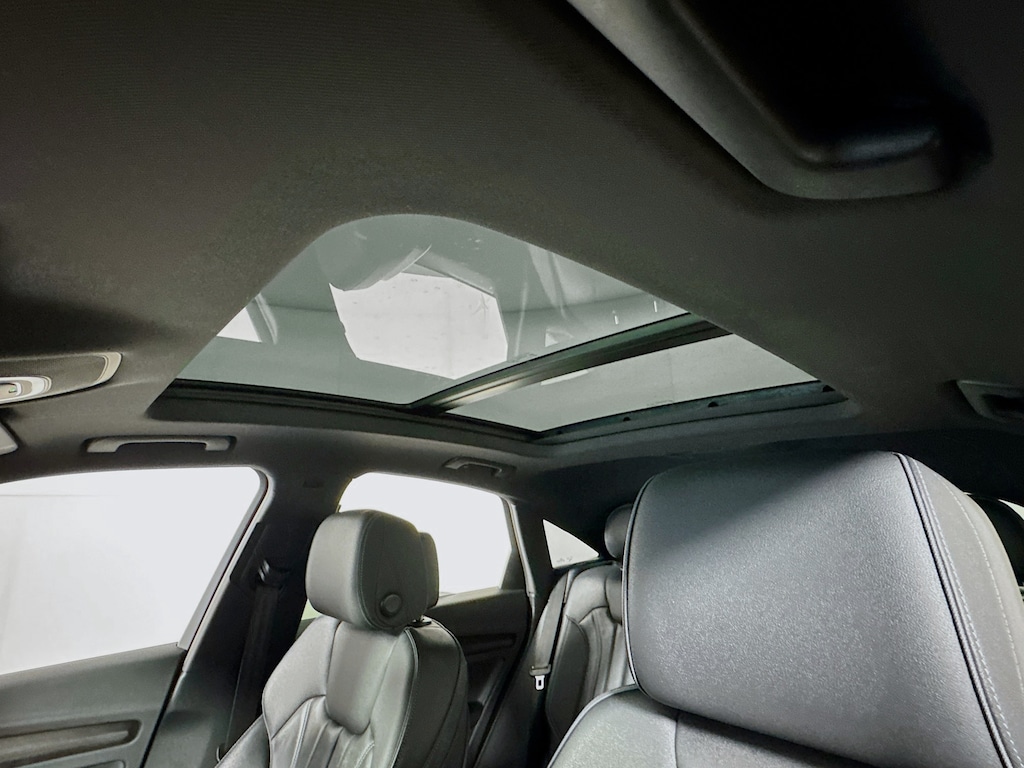 Used 2023 Audi Q5 Sportback 45 S line Premium quattro w/Heated Leather,Pano Sunroof SUV