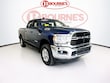 Ram 2500 Crew Cab