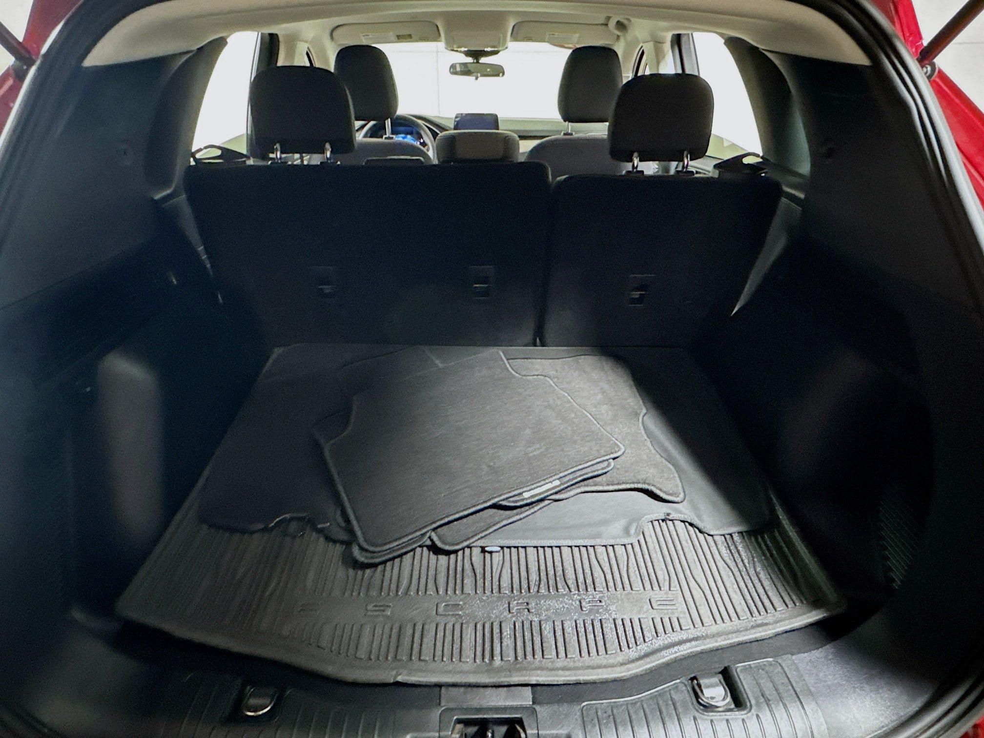 2022 Ford Escape SE - Photo 24