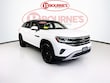 Volkswagen Atlas Cross Sport