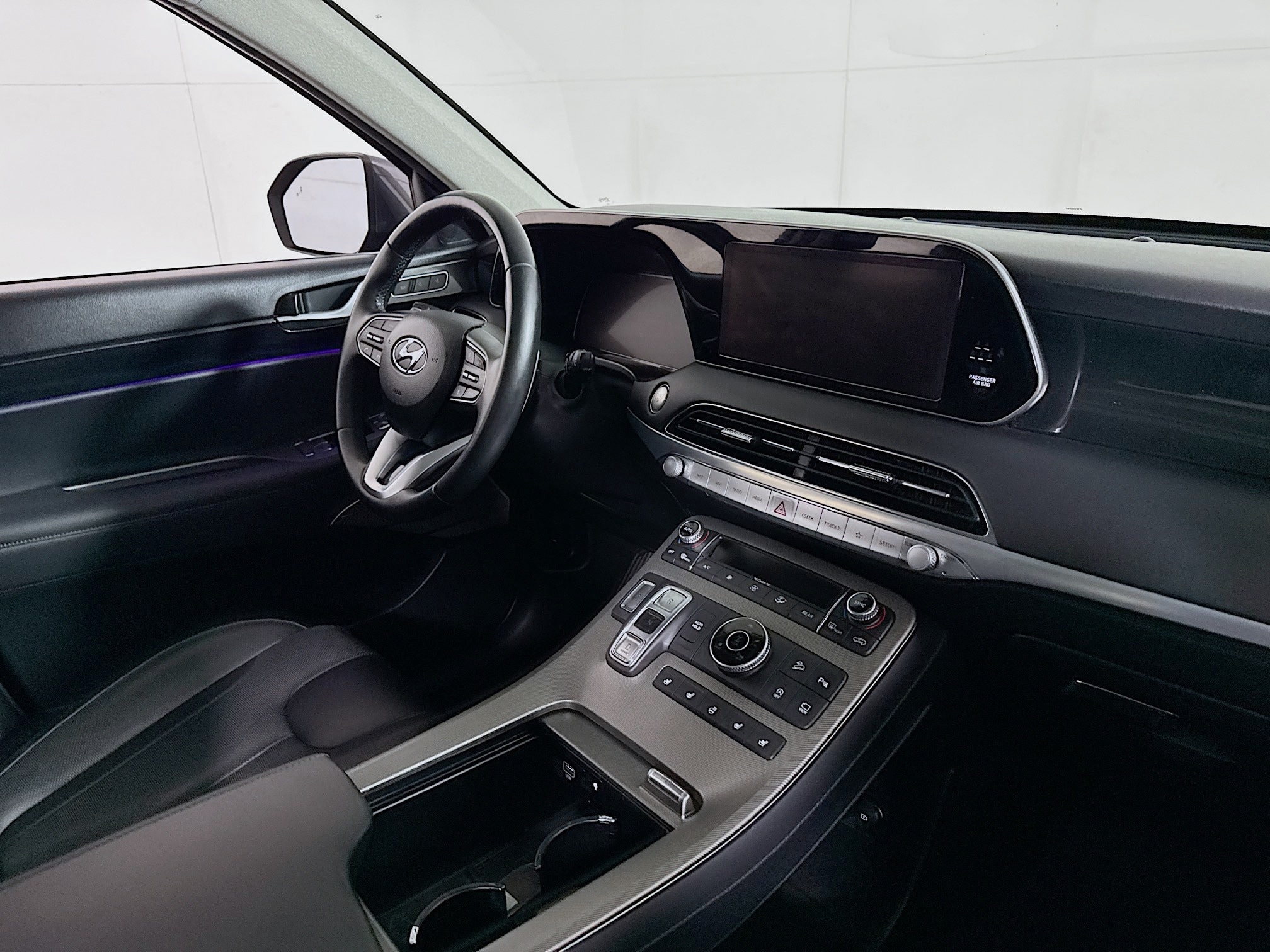 2022 Hyundai Palisade Limited - Photo 30
