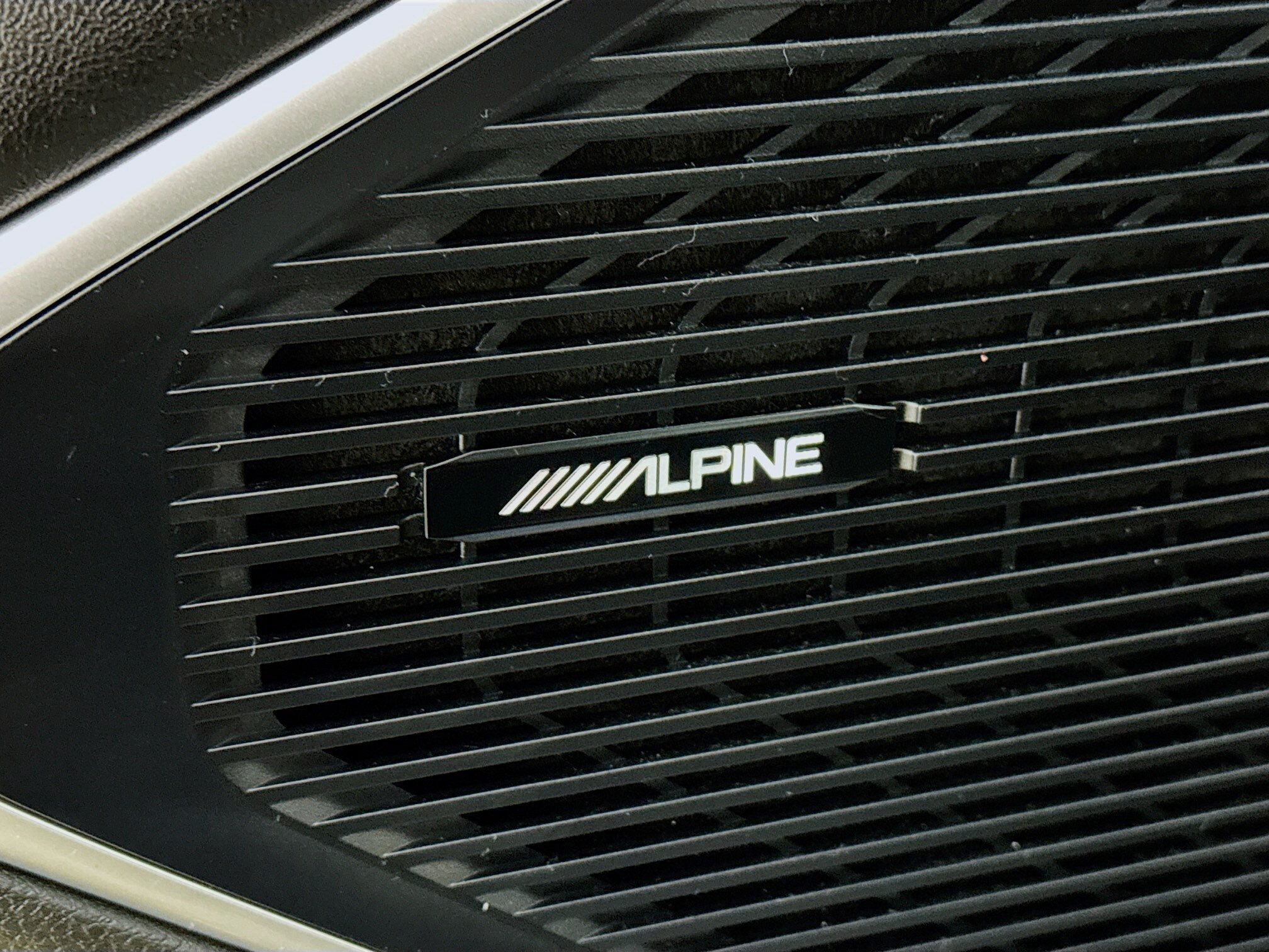 2022 Jeep Wagoneer Series II photo 3