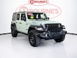  Jeep Wrangler 4xe