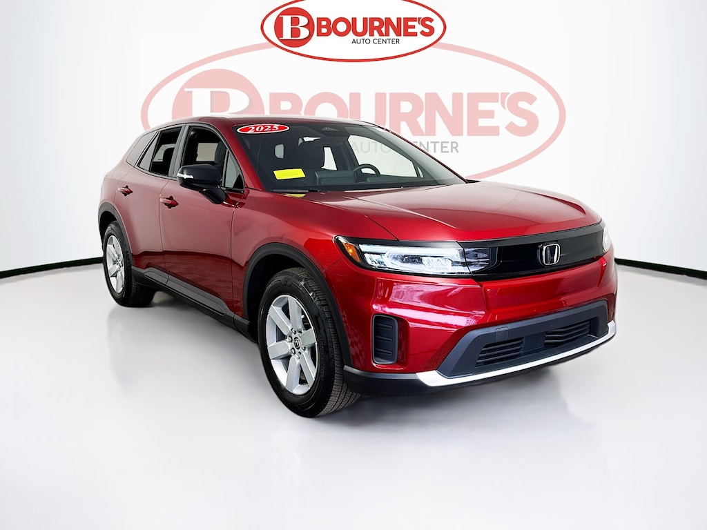 Used 2025 Honda Prologue EX AWD w/Navigation,Heated Seats SUV