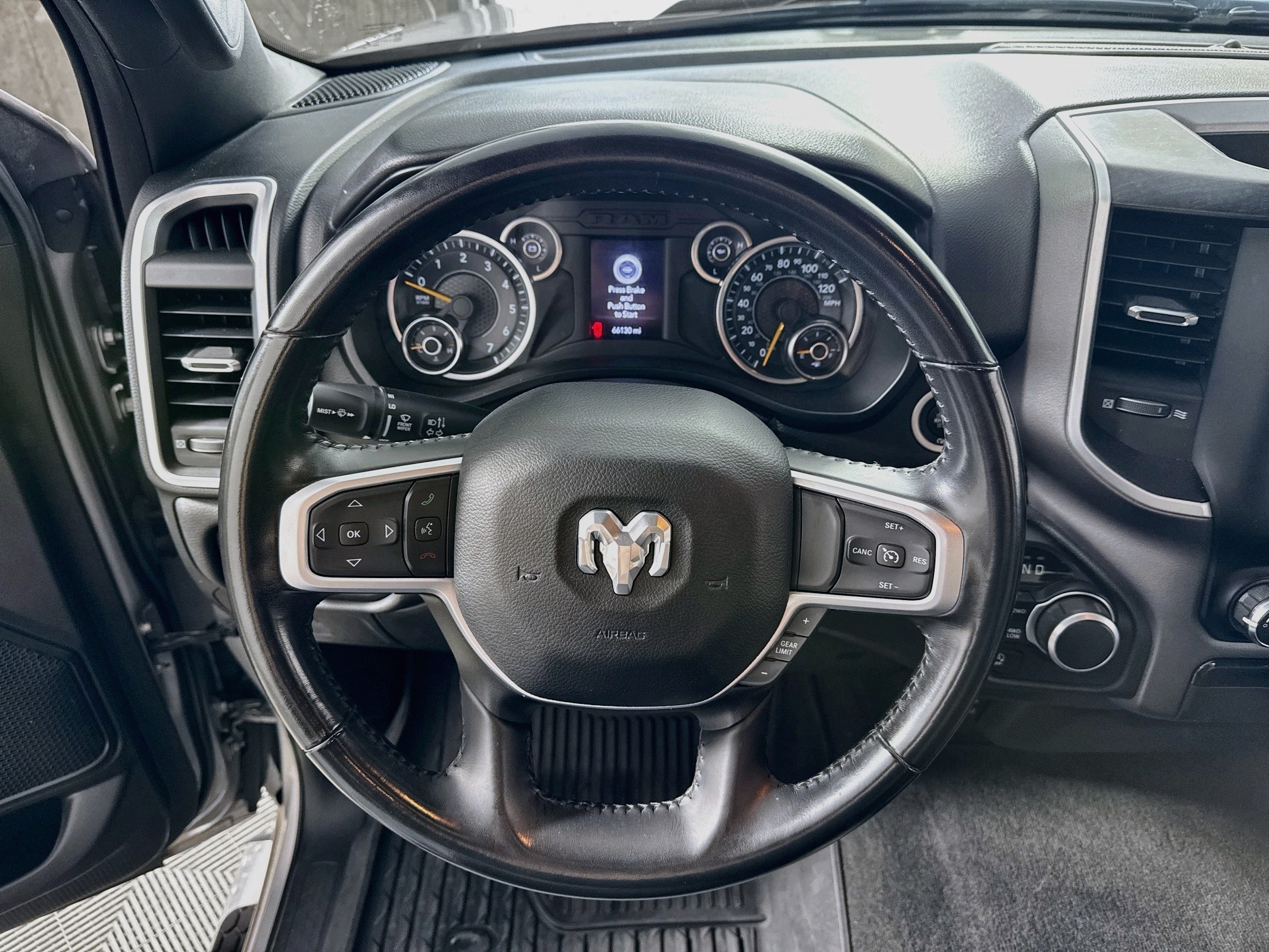 2021 RAM Ram 1500 Pickup Big Horn/Lone Star - Photo 13