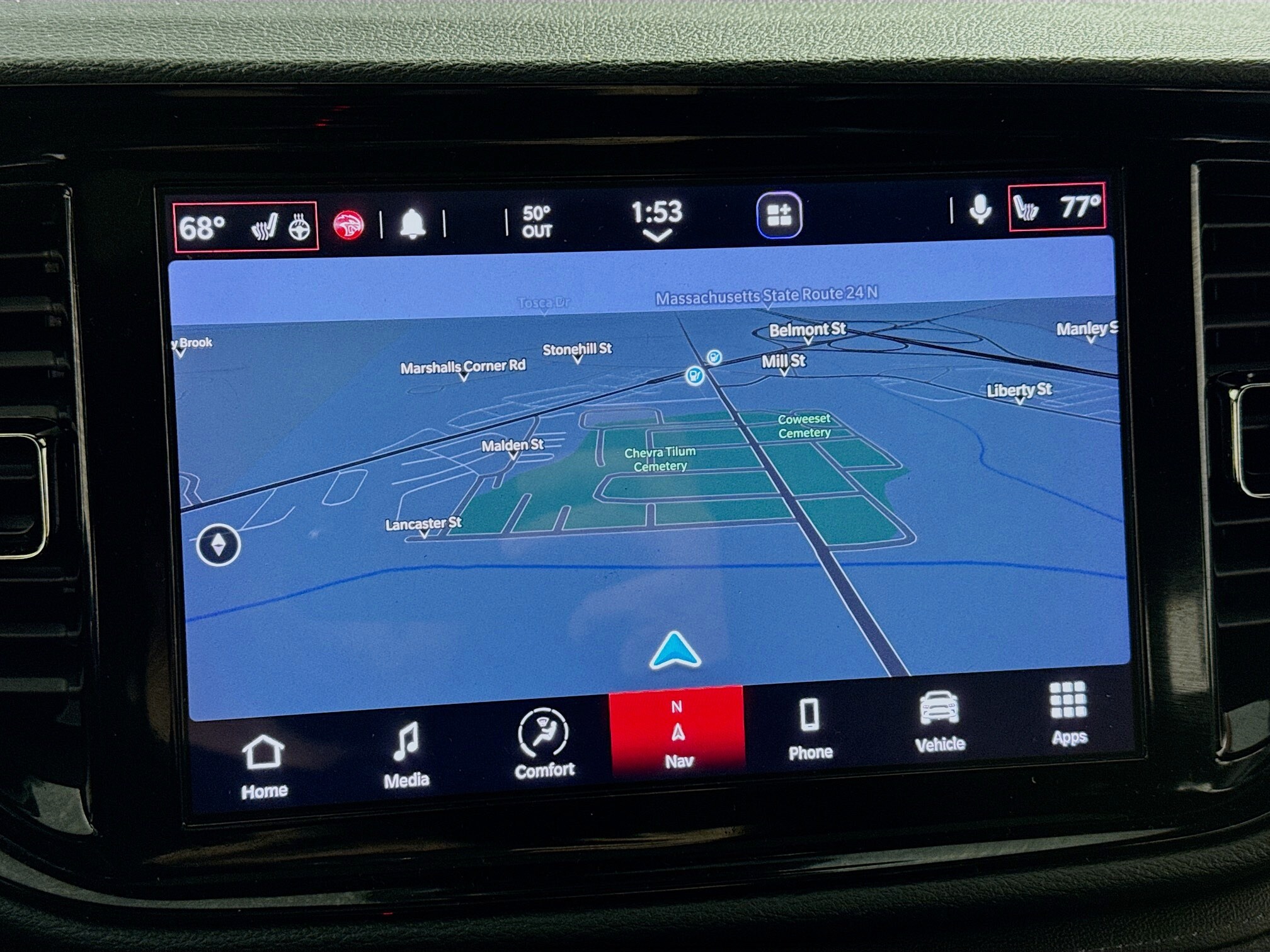 2022 Dodge Durango GT Blacktop Premium photo 2