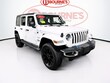  Jeep Wrangler 4xe