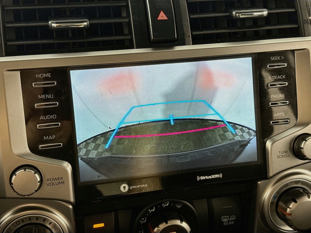 Used 2023 Toyota 4Runner SR5 4x4 w/Android Auto & Apple Carplay SUV