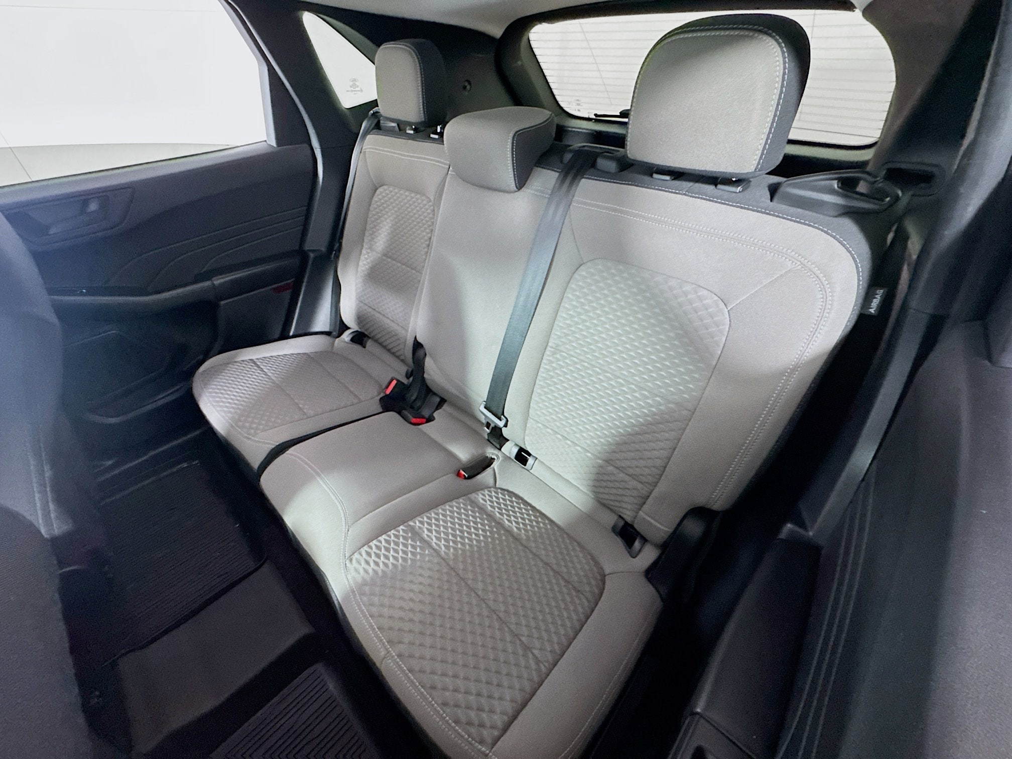 2022 Ford Escape SE - Photo 21