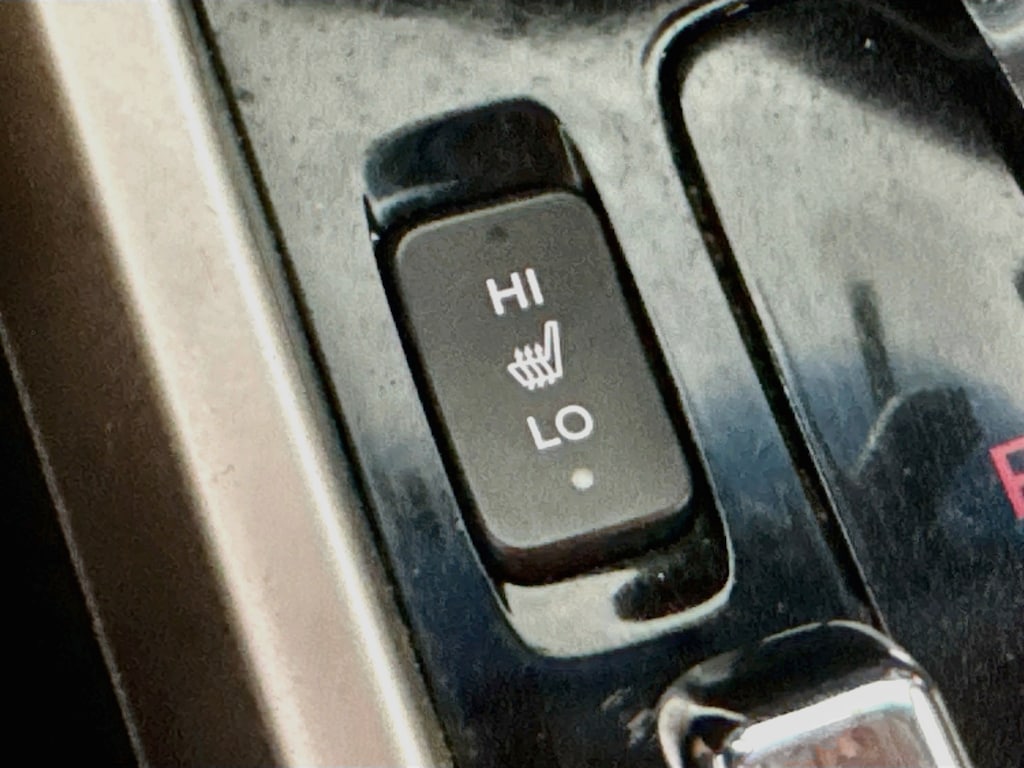 Used 2017 Honda Accord EX-L V6 w/Heated Leather,Sunroof Sedan