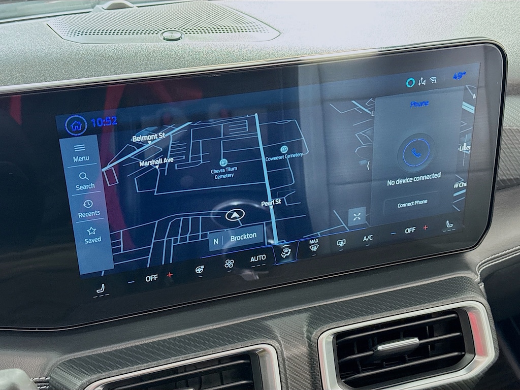 Used 2024 Ford Mustang GT Premium Convertible w/GT Perf. Pkg,Magneride,Active Exhaust Convertible