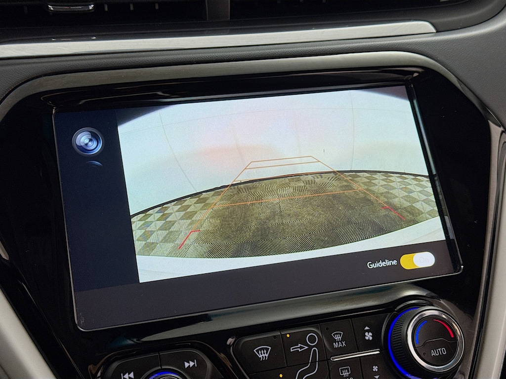 Used 2020 Chevrolet Bolt EV LT w/Android Auto & Apple Carplay Wagon