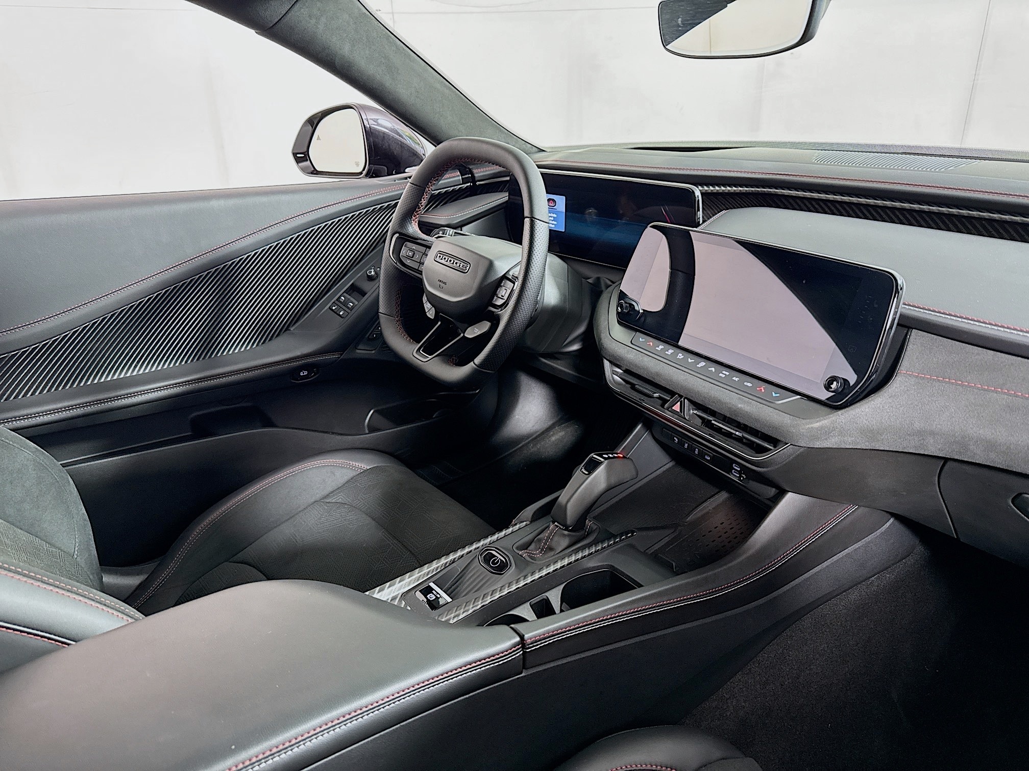 2024 Dodge Charger Daytona Scat Pack - Photo 30