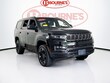  Jeep Grand Wagoneer