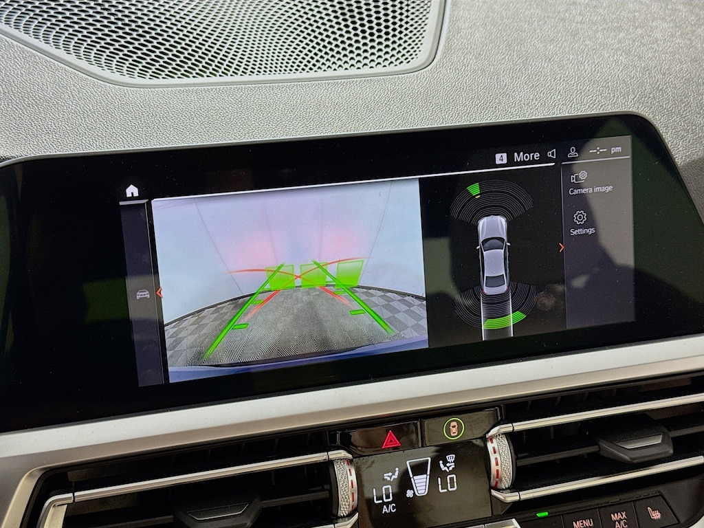 Used 2019 BMW 330i xDrive w/Navigation,Leather,Sunroof Sedan