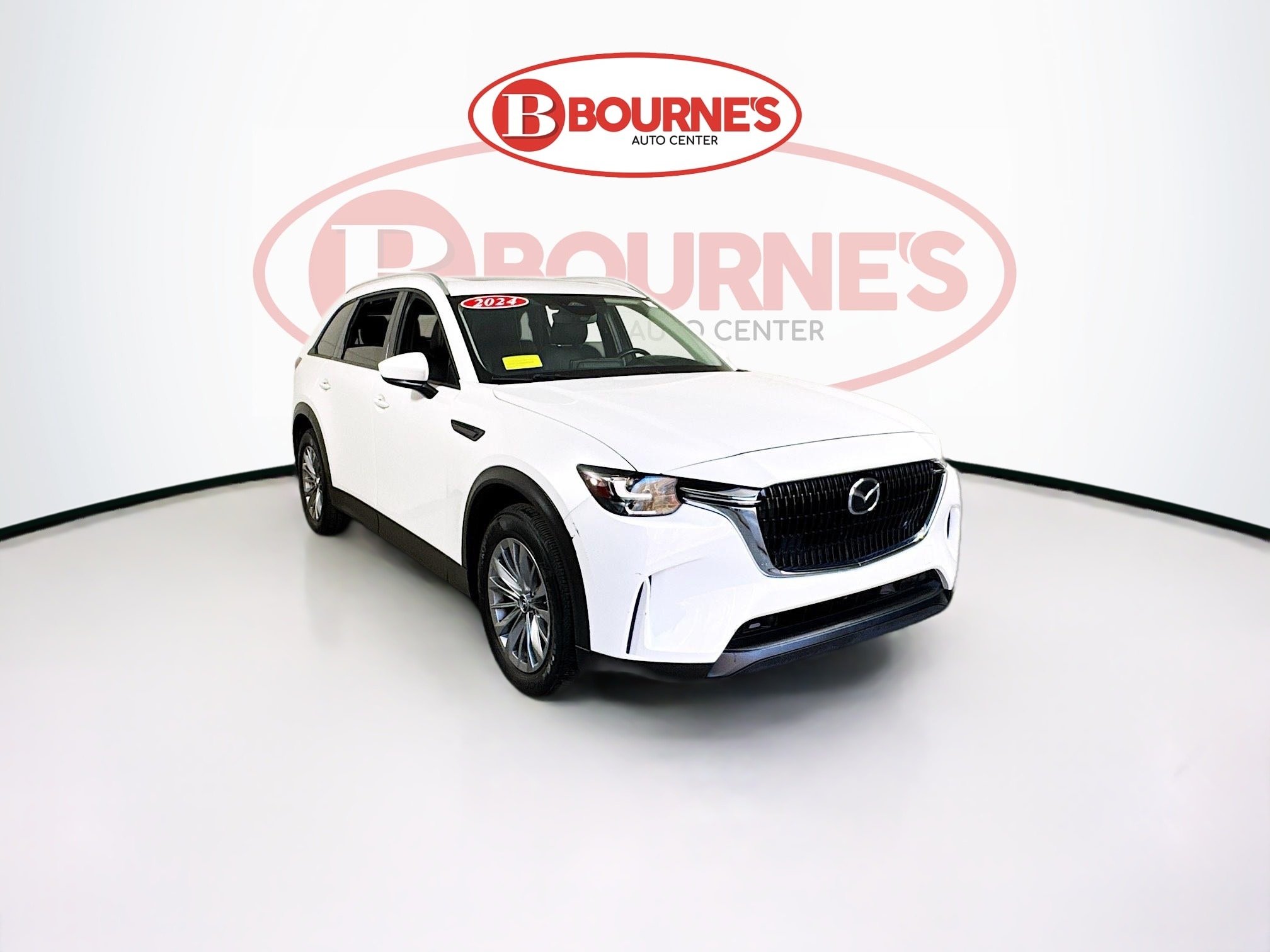 2024 Mazda CX-90 Turbo Preferred Plus Package's photo