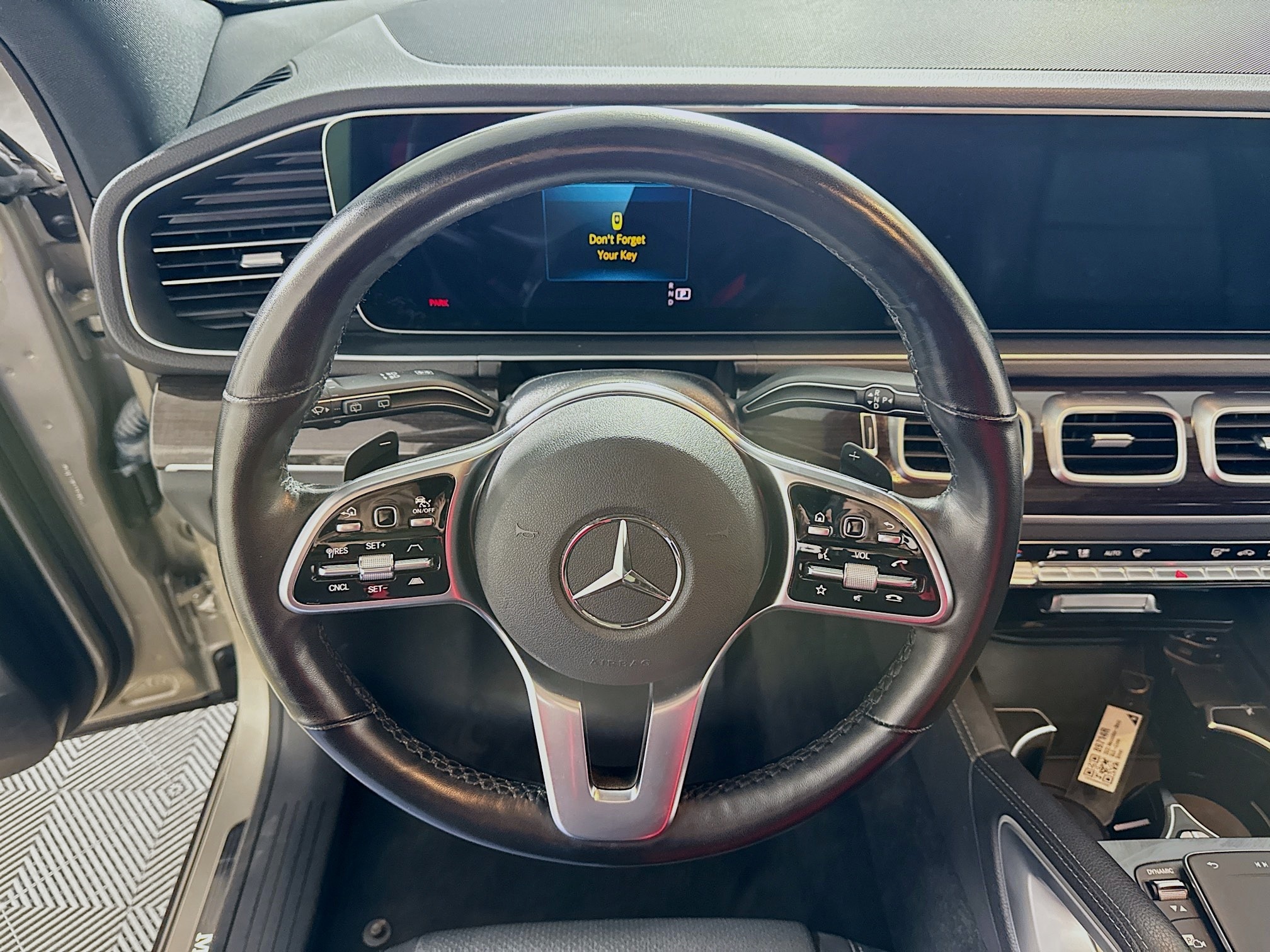 2022 Mercedes-Benz GLE GLE350 - Photo 17