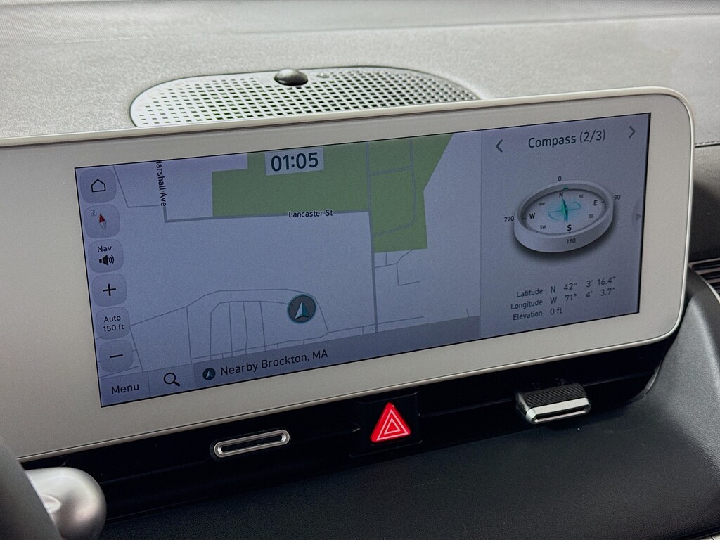 Used 2024 Hyundai Ioniq 5 SEL w/Navigation,Heated Seats SUV