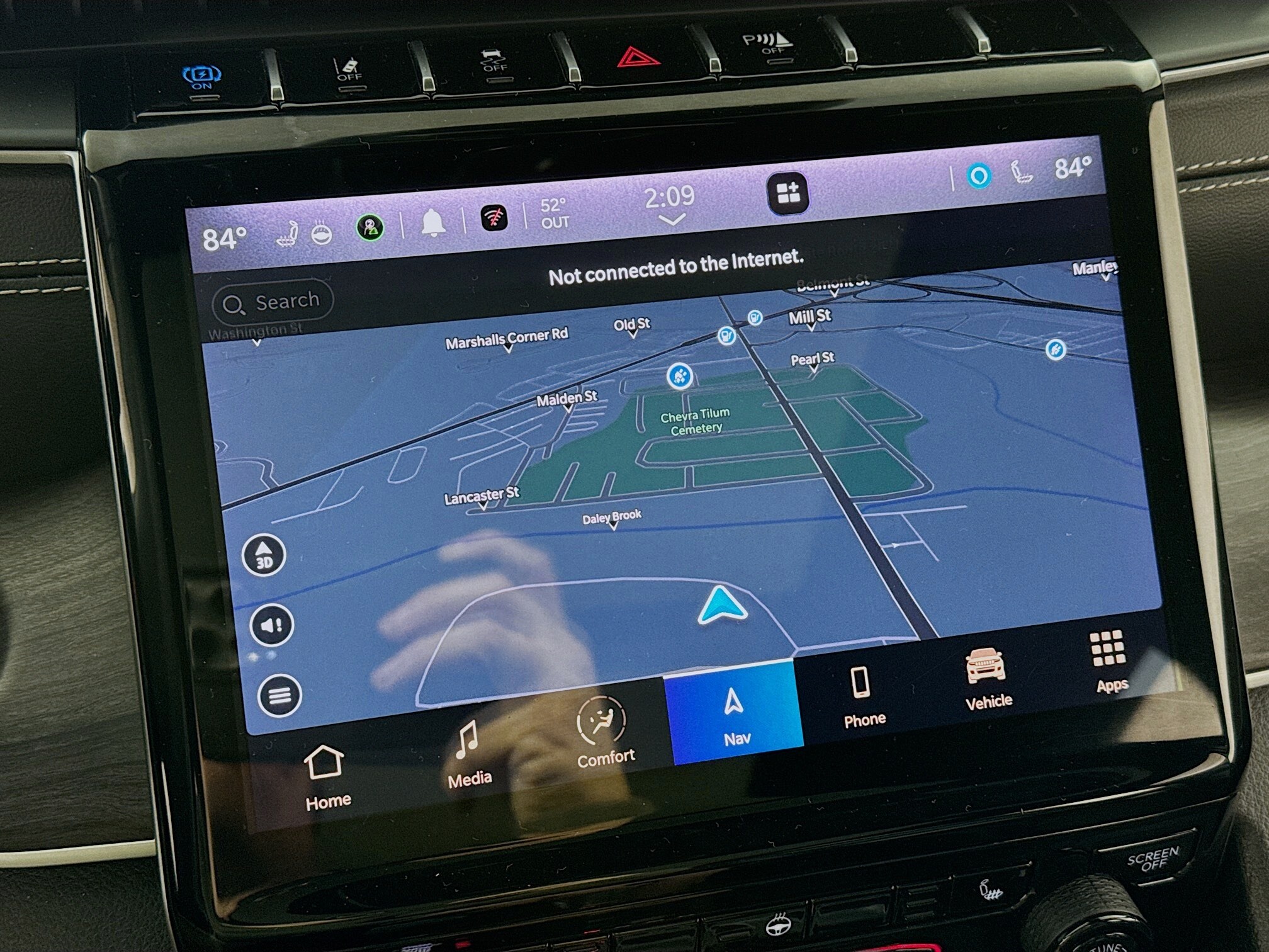 2024 Jeep Cherokee Limited 4xe photo 2