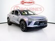  Chevrolet Blazer EV