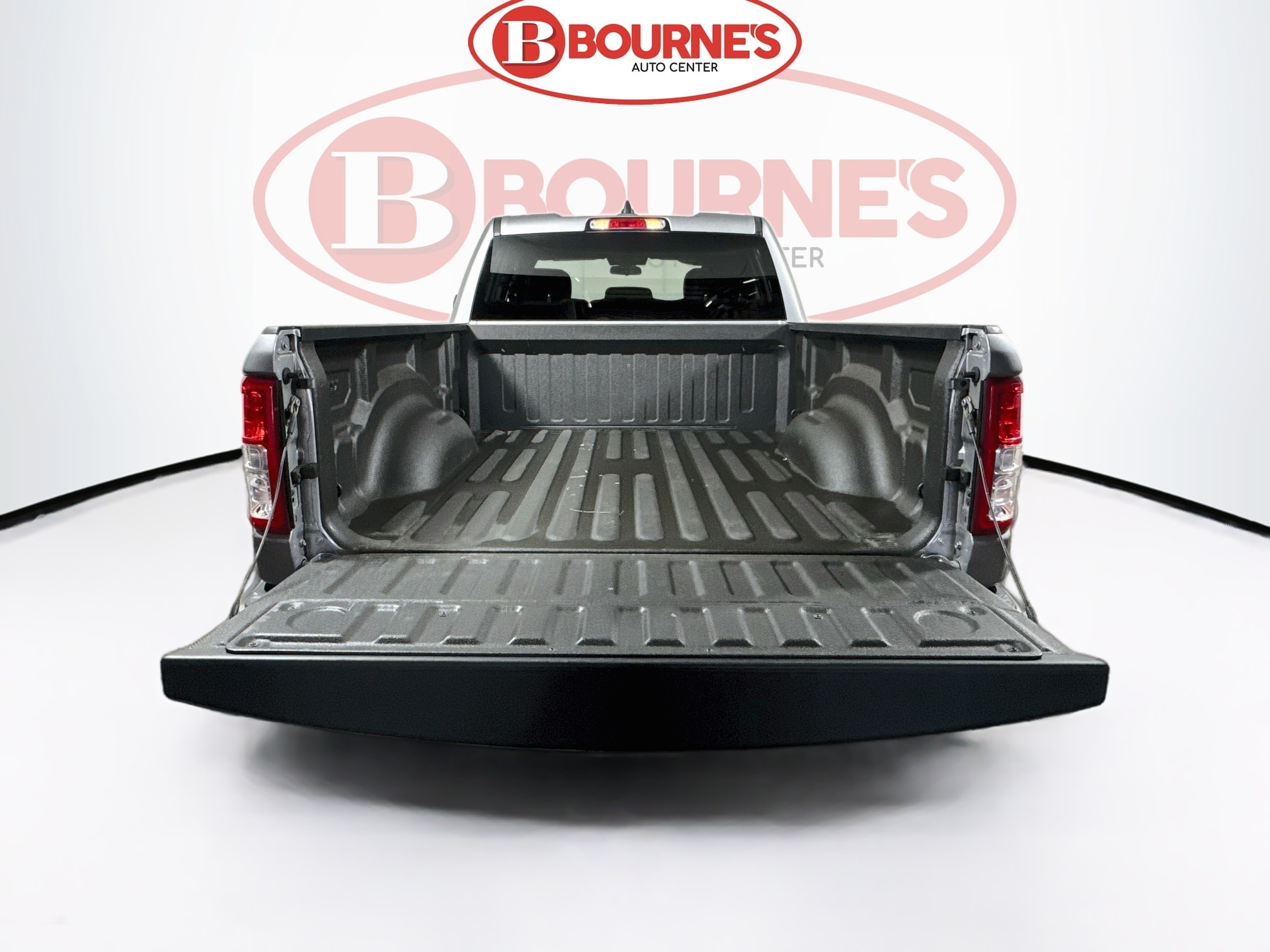 2021 RAM Ram 1500 Pickup Big Horn/Lone Star - Photo 23