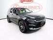  Jeep Grand Cherokee Summit Reserve 4x4