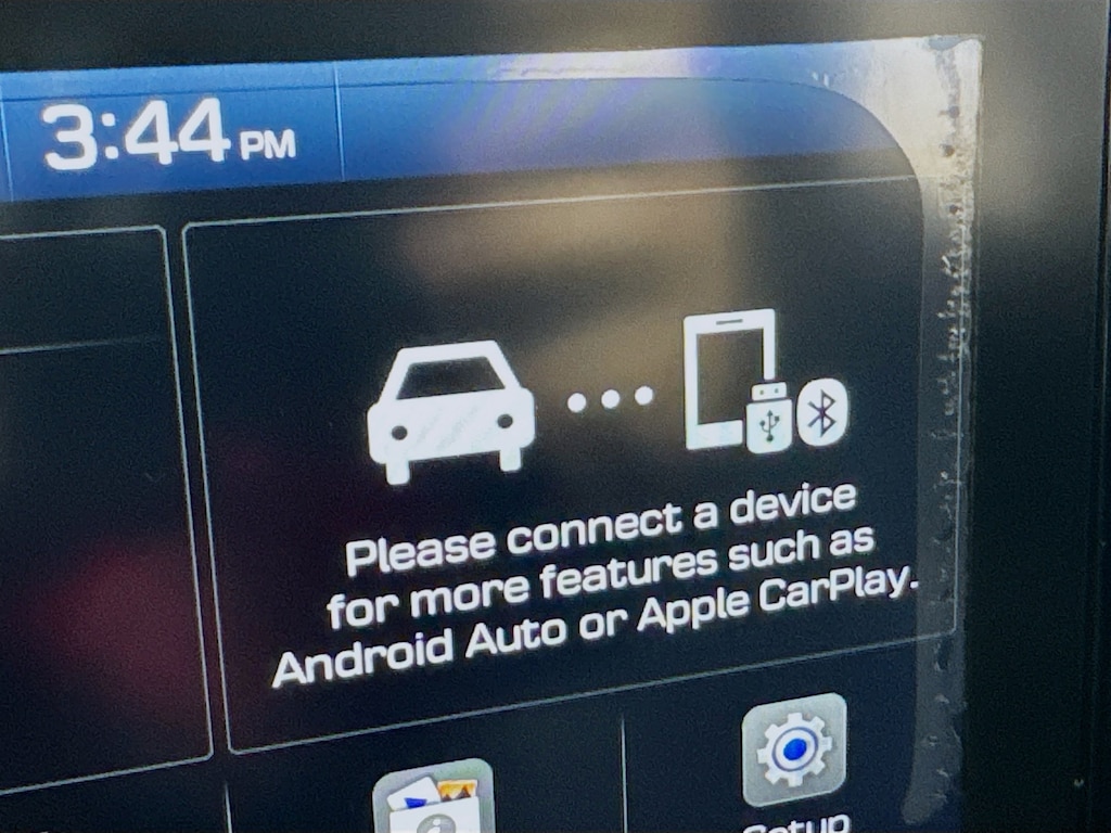 Used 2020 Hyundai Palisade SE AWD w/Android Auto & Apple Carplay SUV