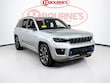  Jeep Grand Cherokee 4xe