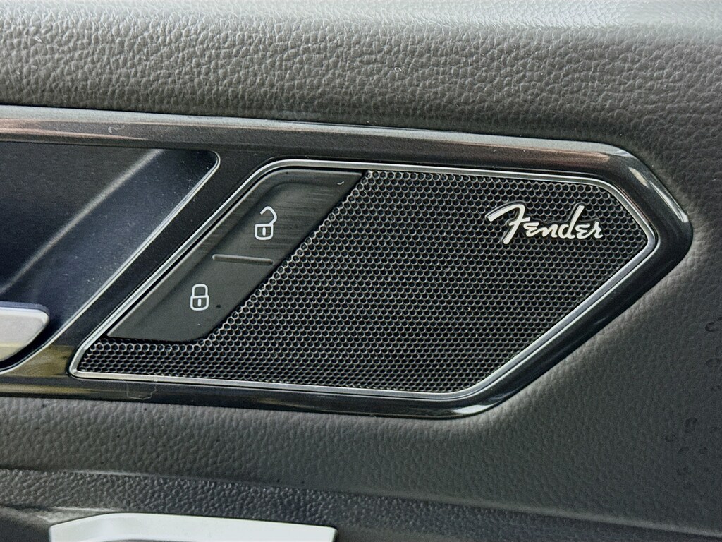 Used 2024 Volkswagen Tiguan 2.0T SEL R-Line 4Motion w/Navi,Leather,Pano Roof,Fender Audio SUV