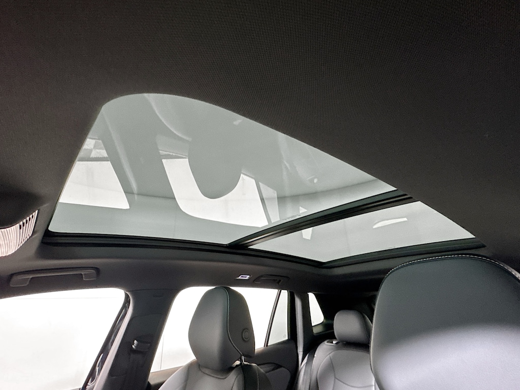 Used 2025 Volkswagen Tiguan 2.0T SE R-Line Black 4MOTION w/Heated Leather,Pano Sunroof SUV