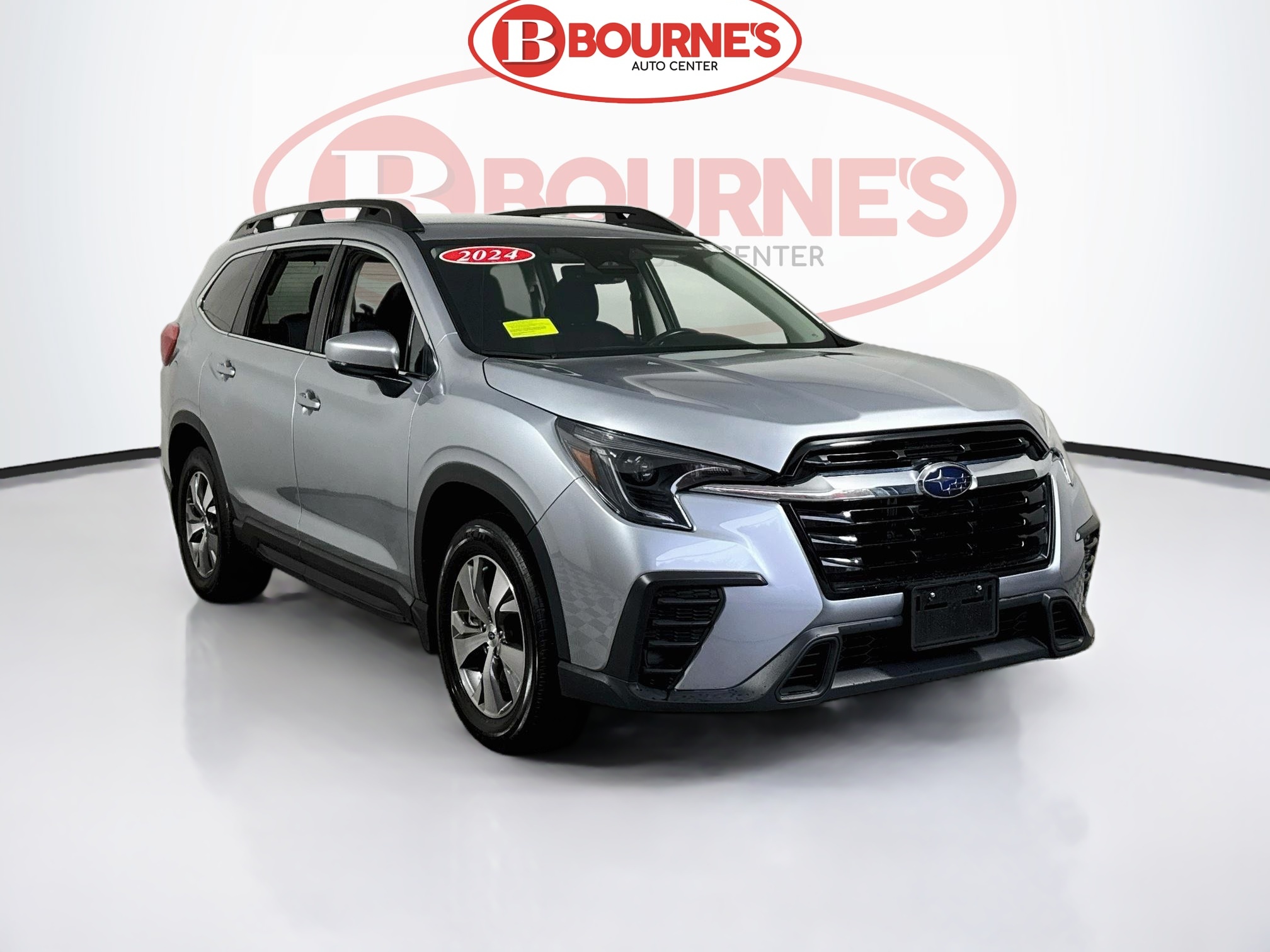 2024 Subaru Ascent Premium AWD w/Heated Seats SUV