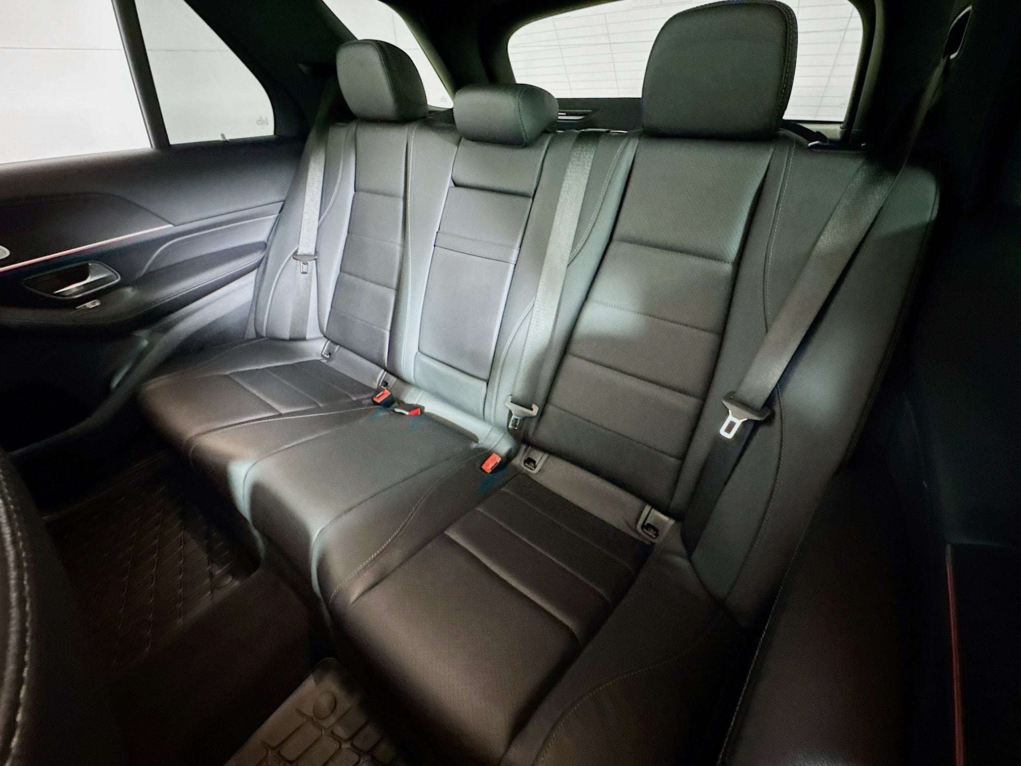 2022 Mercedes-Benz GLE GLE350 - Photo 24