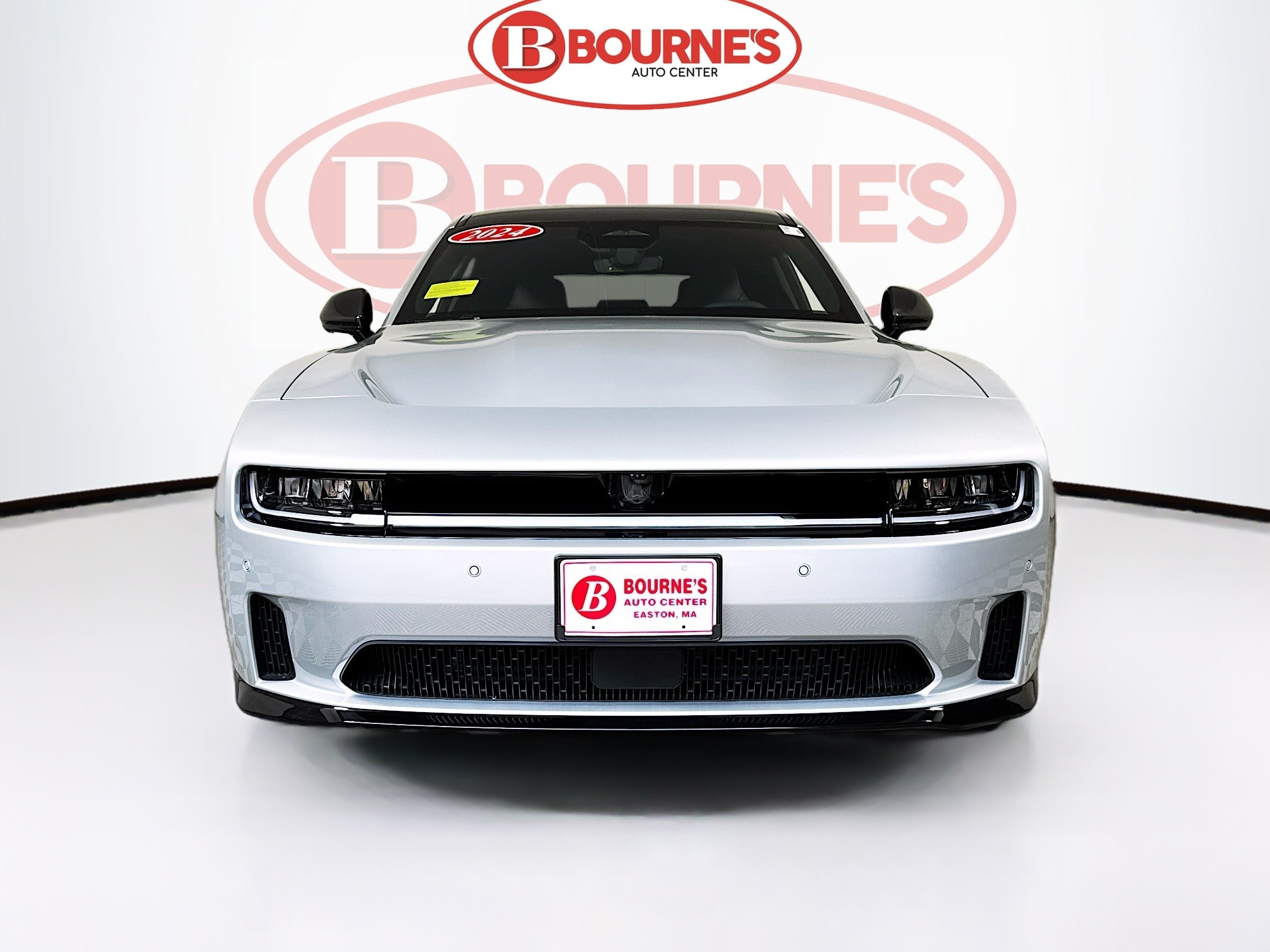 2024 Dodge Charger Daytona Scat Pack - Photo 6