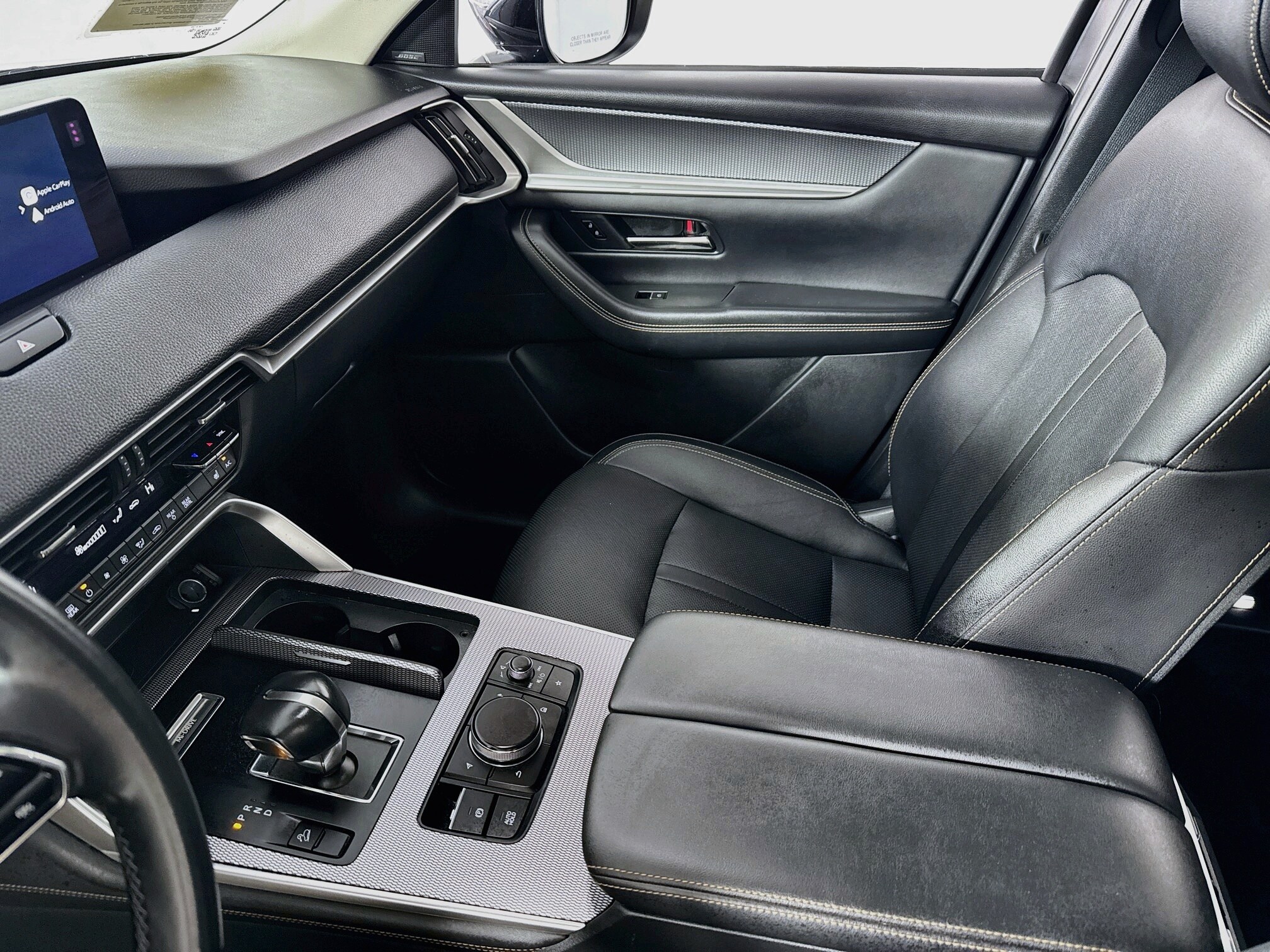 専用ページです 90208BR Pre-Owned 2024 Mazda CX-90 For Sale at Bourne's Auto