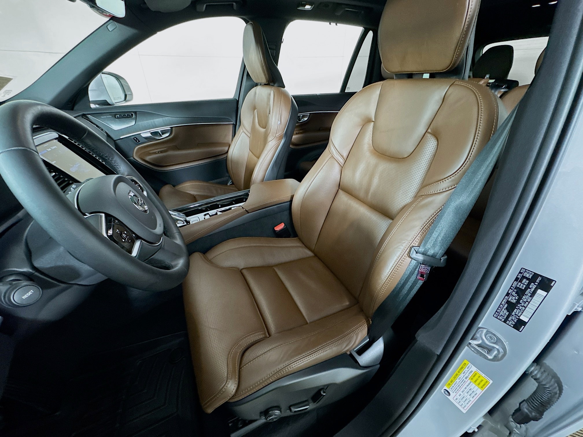 2023 Volvo XC90 Ultimate - Photo 15