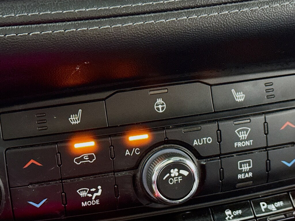 Used 2022 Dodge Durango GT Blacktop Premium w/Navigation,Leather,Sunroof SUV