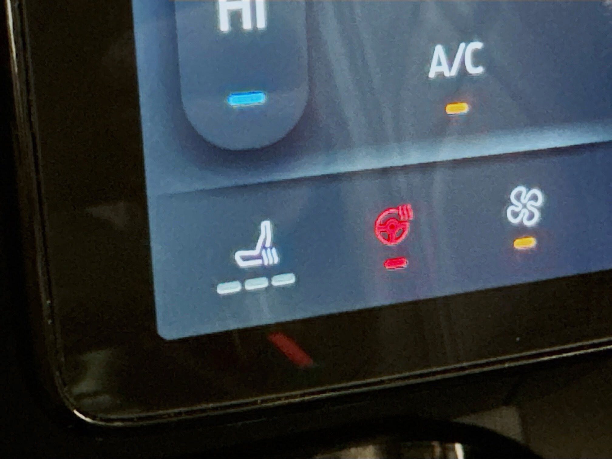 2021 Ford Mustang Mach-E Select photo 4