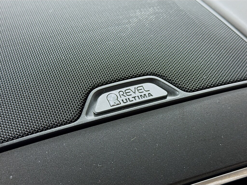 Used 2019 Lincoln Nautilus Black Label AWD w/Navigation,Leather,Pano Sunroof SUV