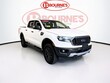 Ford Ranger SuperCrew