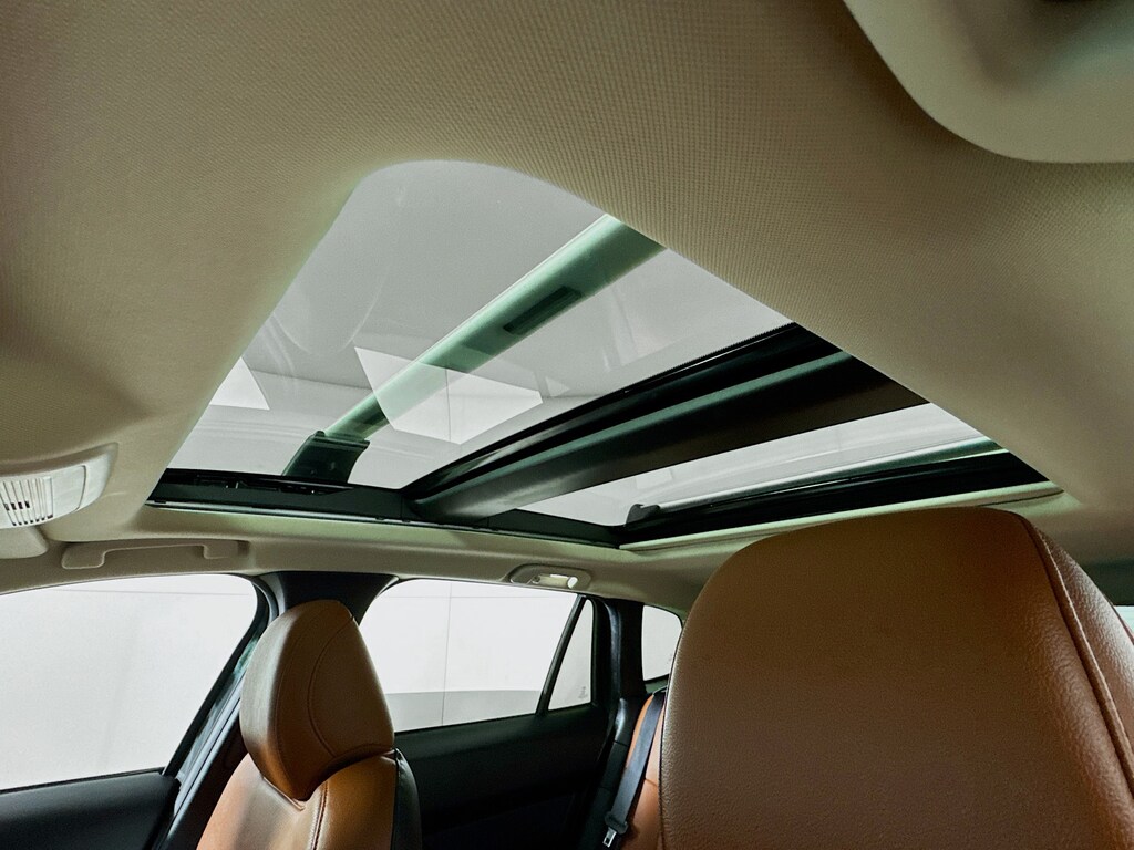 Used 2024 Mazda CX-50 Turbo Premium AWD w/Heated Leather,Pano Sunroof SUV