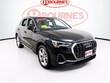  Audi Q3 45 S line Premium quattro