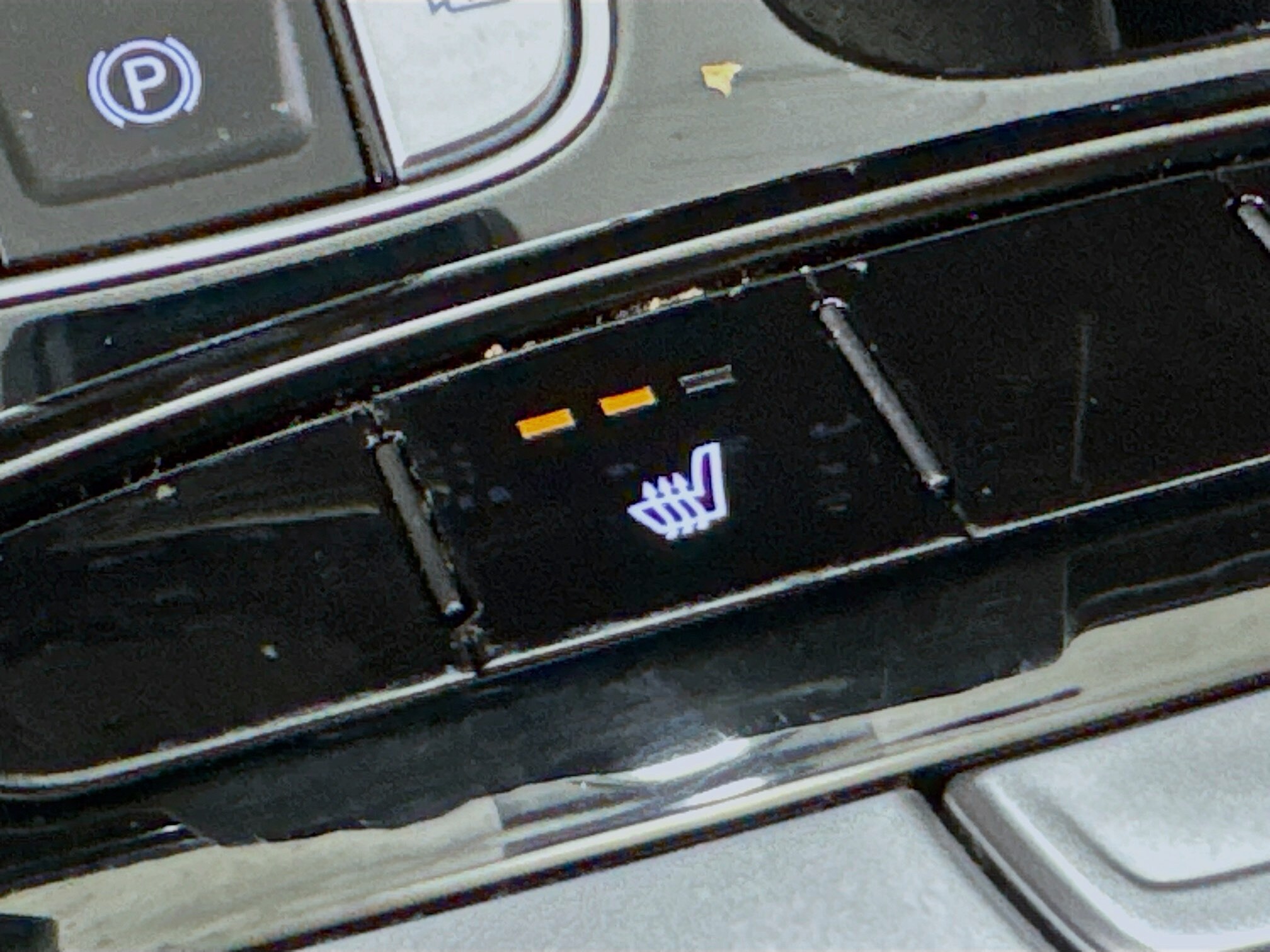 2022 Hyundai Tucson SEL Convenience photo 2